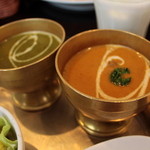 カトマンドゥカリーPUJA - 