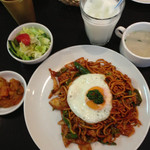 カトマンドゥカリーPUJA - 