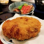 和牛ひつまぶし うし川 - 