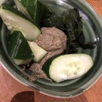 ひかる - かにみそ税込440円♪