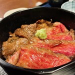 和牛ひつまぶし うし川 - 