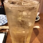 ひかる - 最初はハイボール♡