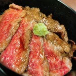 和牛ひつまぶし うし川 - 