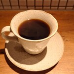 清澄白河 フジマル醸造所 - フジマル　ブレンドホットコーヒー（Hot）