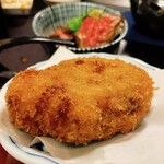和牛ひつまぶし うし川 - 