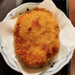 和牛ひつまぶし うし川 - 