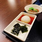 和牛ひつまぶし うし川 - 