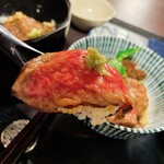 和牛ひつまぶし うし川 - 