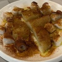 コメール マル イ モンターニャ - 