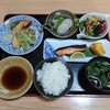 季節料理 ひら井 - 