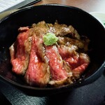 和牛ひつまぶし うし川 - 