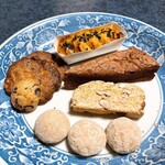 おやつ屋 ひとさじ - 購入したもの❤︎