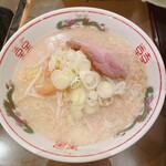 東京屋台らーめん 翔竜 - 