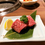 Yakiniku Sugimoto Housen - 