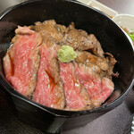 和牛ひつまぶし うし川 - 