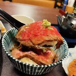 和牛ひつまぶし うし川 - 