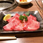 Yakiniku Sugimoto Housen - 