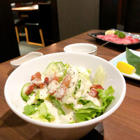 焼肉 スギモト HOUSeN - 