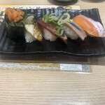 Nigiri No Tokubee - 