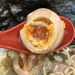 Menshou Kotobuki - 味玉