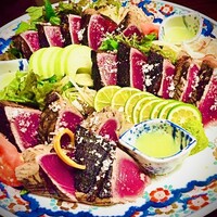 土佐料理 祢保希 赤坂店 - 