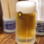 大久保西の茶屋  - 