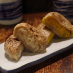 大久保西の茶屋  - 