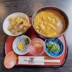 源 - 本日のランチ　1000円