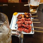 Yakitori Dokoro Ishii - 