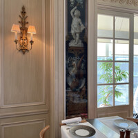 Benoit Alain Ducasse - 