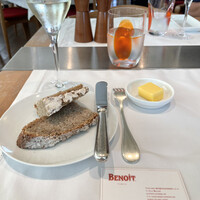 Benoit Alain Ducasse - 
