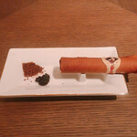 薪焼ステーキ コケット - 