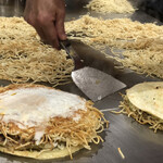 薬研堀 八昌 - 調理２