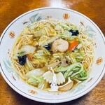 掛川飯店 - 