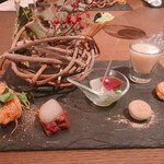 薪焼ステーキ コケット - 