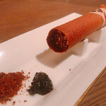 薪焼ステーキ コケット - 