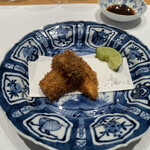 銀座 ひらやま - 