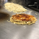 薬研堀 八昌 - 調理３