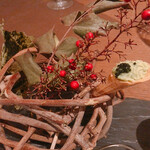 薪焼ステーキ コケット - 