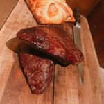 薪焼ステーキ コケット - 