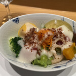 銀座 ひらやま - 