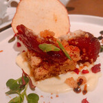 薪焼ステーキ コケット - 