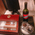 薪焼ステーキ コケット - 