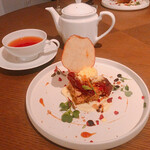 薪焼ステーキ コケット - 