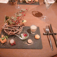 薪焼ステーキ コケット - 
