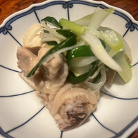 とり田 博多本店 - 