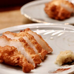 花いち - はんぺん