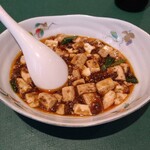 馨林 - 麻婆豆腐