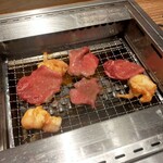 Yakiniku Raiku - 