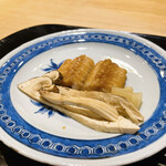 富小路 やま岸 - 